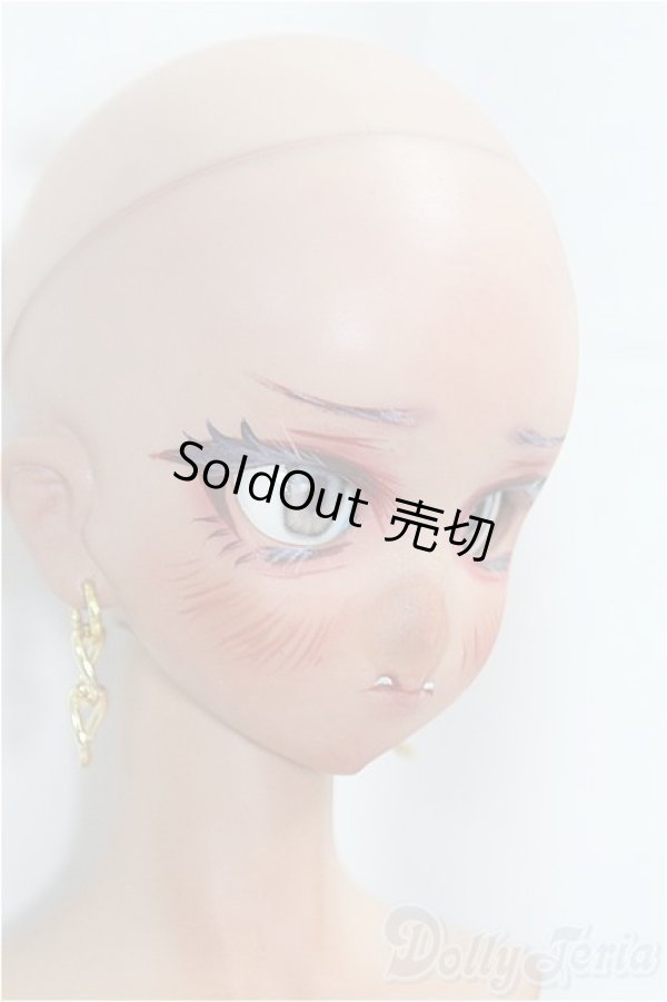 画像3: DD/DDH-07カスタムヘッド I-25-12-07-202-KD-ZI (3)