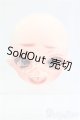 画像: imomoDoll/Ruby A カスタムヘッド I-25-12-07-206-KD-ZI