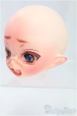 画像2: imomoDoll/Ruby A カスタムヘッド I-25-12-07-206-KD-ZI (2)