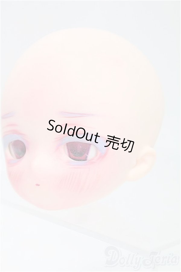 画像2: imomodoll/1/4/TICKヘッド I-25-12-07-210-KD-ZI (2)