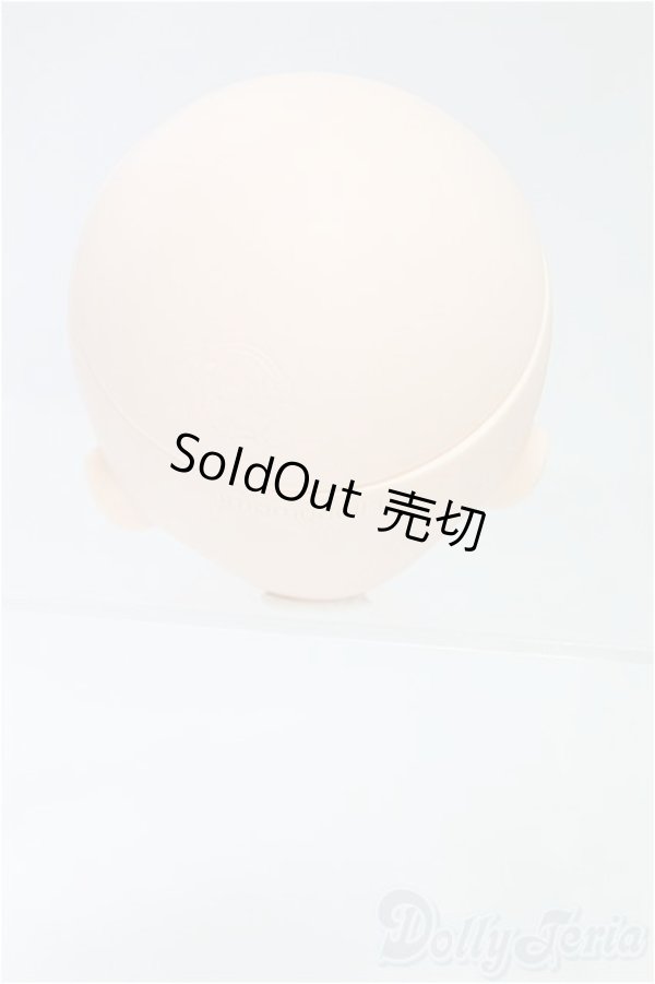 画像4: imomodoll/1/4/TICKヘッド I-25-12-07-210-KD-ZI (4)