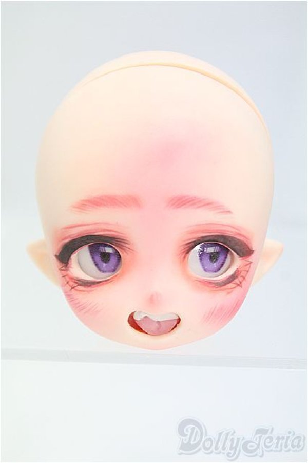 画像1: imomodoll/1/6カスタムヘッド I-25-12-07-211-KD-ZI (1)