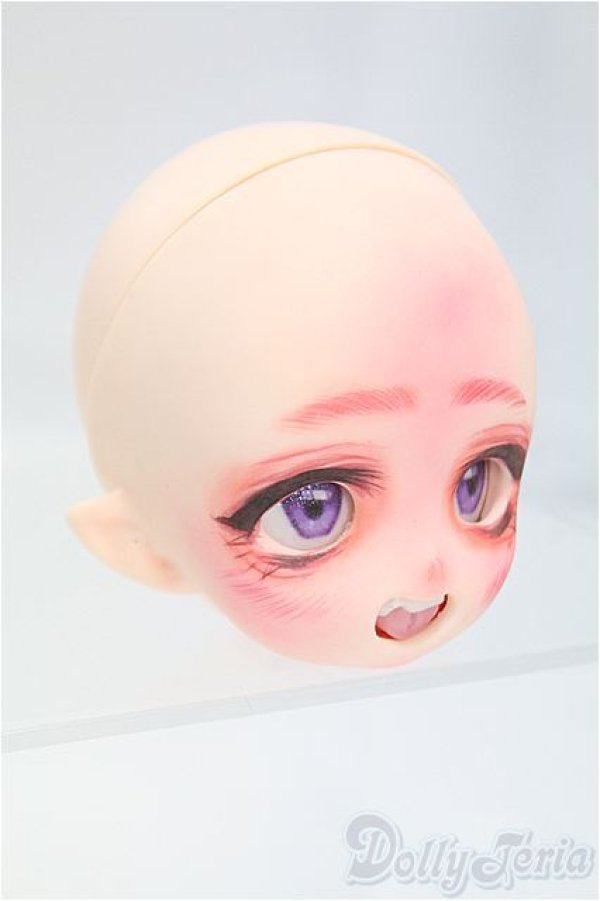 画像3: imomodoll/1/6カスタムヘッド I-25-12-07-211-KD-ZI (3)