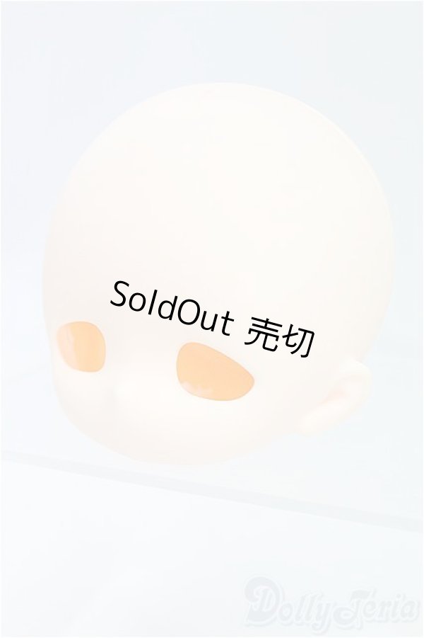 画像2: IMOMODOLL/LULU Head (Cream Skin) I-25-12-07-208-KD-ZI (2)