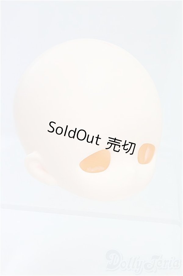 画像3: IMOMODOLL/LULU Head (Cream Skin) I-25-12-07-208-KD-ZI (3)