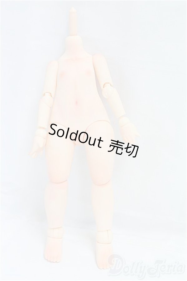 画像1: imomodoll/1/6ボディ I-25-12-07-203-KD-ZI (1)