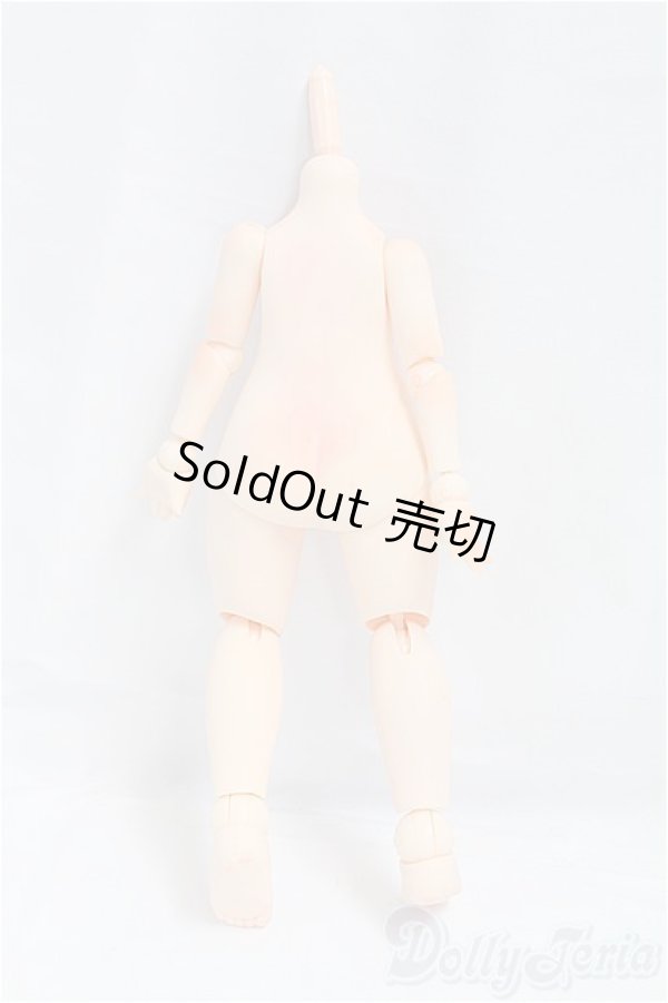 画像2: imomodoll/1/6ボディ I-25-12-07-203-KD-ZI (2)