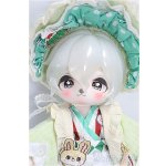 画像: MMDOLLxUFDOLL/綿綿の異世界冒険 ピエロ　LuLu I-25-12-07-237-KD-ZI