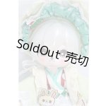 画像: MMDOLLxUFDOLL/綿綿の異世界冒険 ピエロ　LuLu I-25-12-07-237-KD-ZI