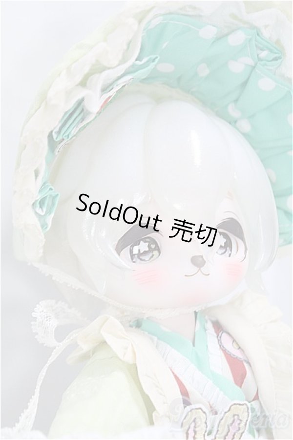 画像3: MMDOLLxUFDOLL/綿綿の異世界冒険 ピエロ　LuLu I-25-12-07-237-KD-ZI (3)