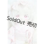 画像: MMDOLL x UFDOLL/綿綿の異世界冒険 姫 Mimi I-25-12-07-236-KD-ZI