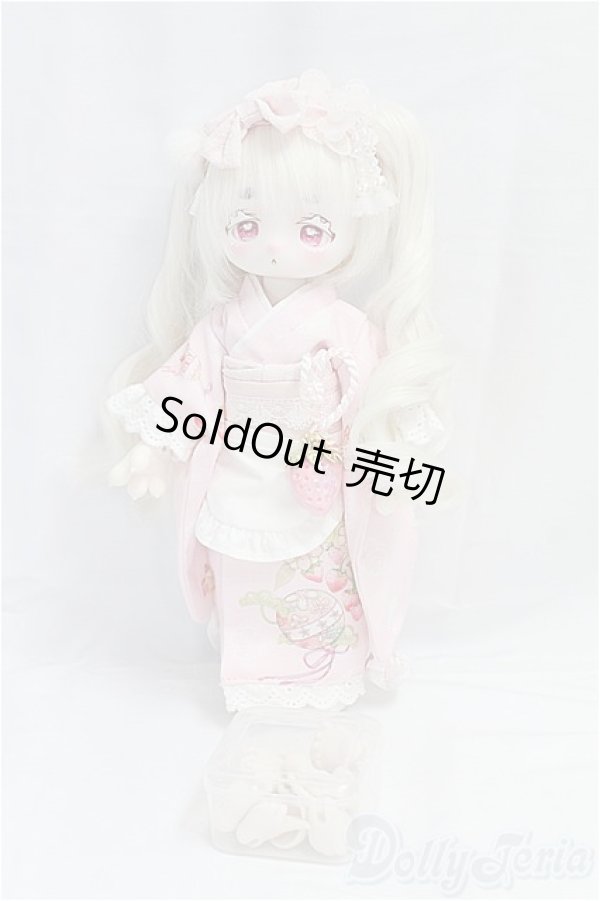 画像6: MMDOLL x UFDOLL/綿綿の異世界冒険 姫 Mimi I-25-12-07-236-KD-ZI (6)