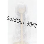 画像: 8-9inch/ウィッグ I-25-12-14-097-KD-ZI