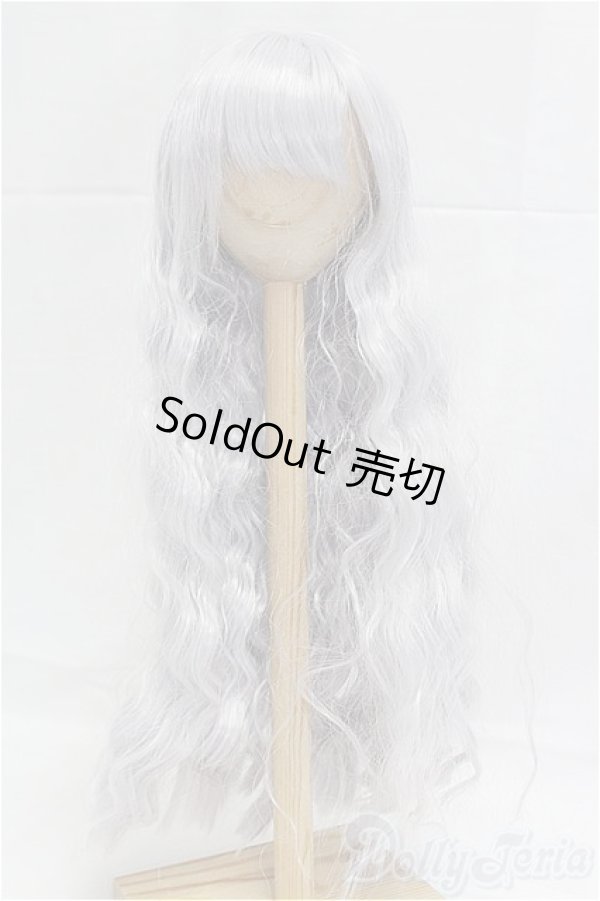 画像1: 8-9inch/ウィッグ I-25-12-14-097-KD-ZI (1)