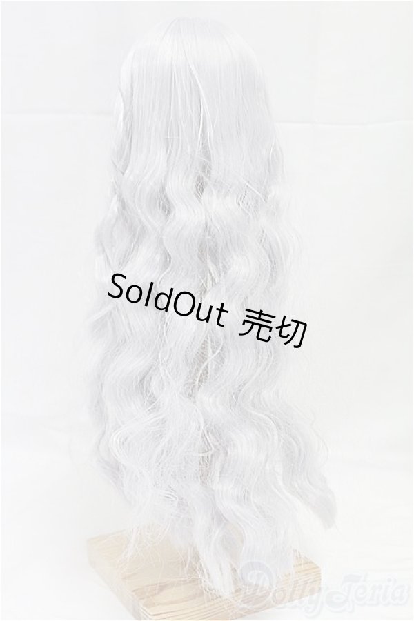 画像2: 8-9inch/ウィッグ I-25-12-14-097-KD-ZI (2)