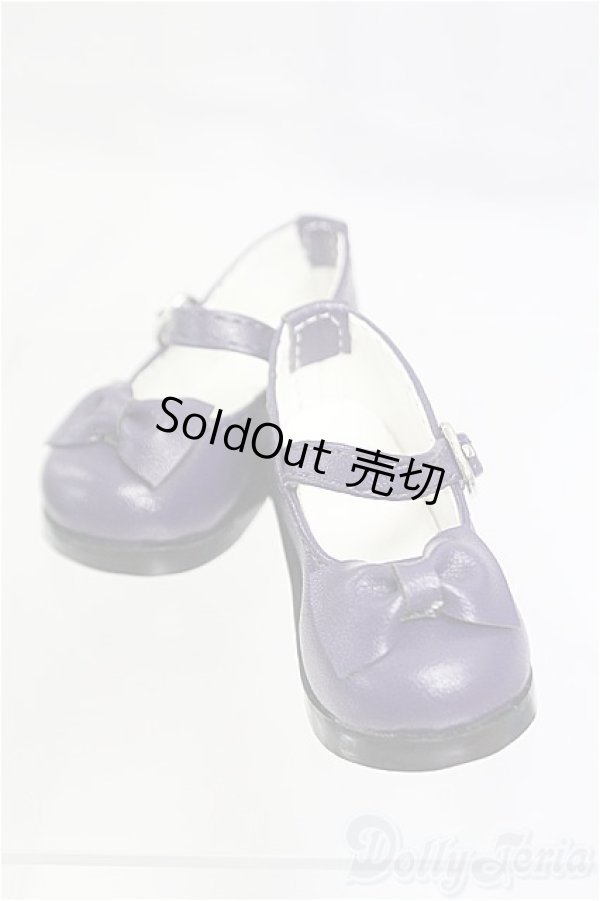 画像1: SDM＆MSD/OF:靴 I-25-12-07-249-KD-ZI (1)