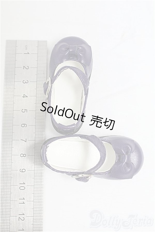 画像3: SDM＆MSD/OF:靴 I-25-12-07-249-KD-ZI (3)