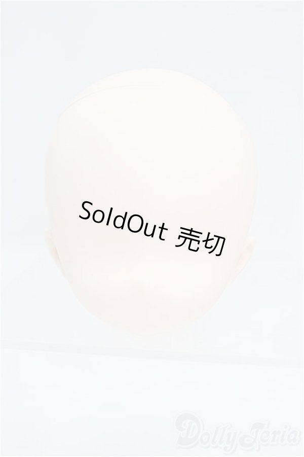 画像1: IMOMODOLL/1/4Emptyヘッド I-25-12-07-207-KD-ZI (1)