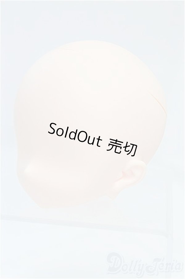 画像2: IMOMODOLL/1/4Emptyヘッド I-25-12-07-207-KD-ZI (2)