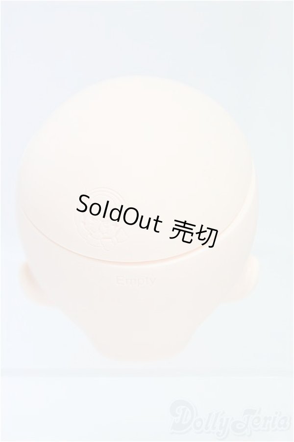 画像4: IMOMODOLL/1/4Emptyヘッド I-25-12-07-207-KD-ZI (4)