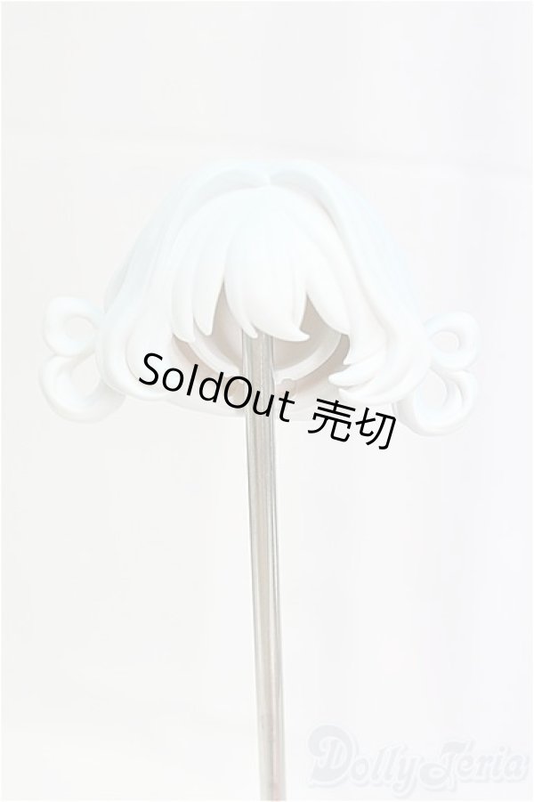 画像1: ブラインド/ウィッグパーツ I-25-12-07-243-KD-ZI (1)