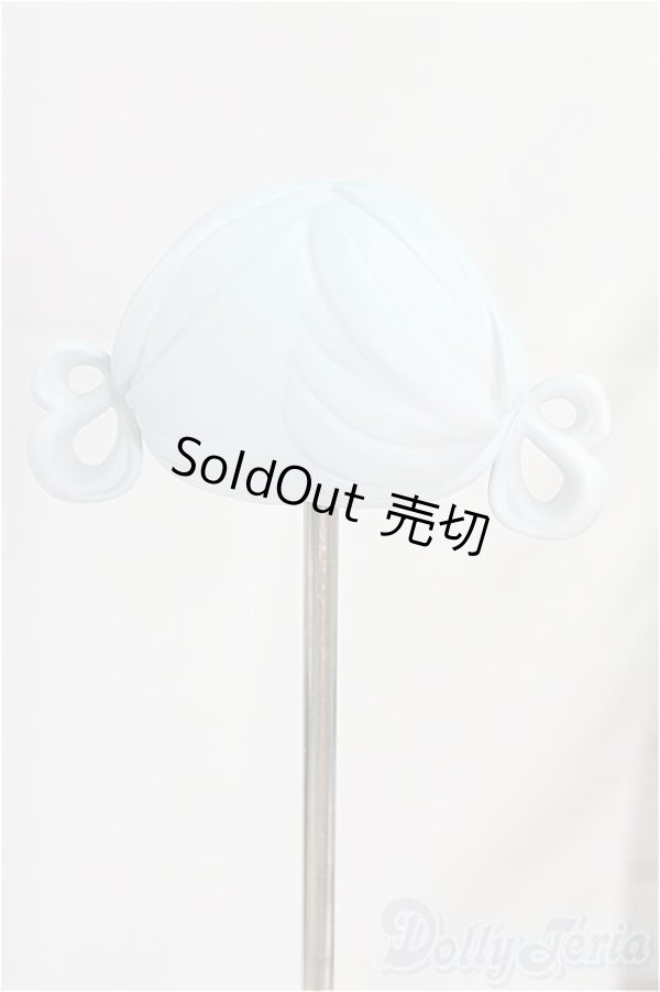 画像2: ブラインド/ウィッグパーツ I-25-12-07-243-KD-ZI (2)