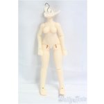 画像: UFdoll/1/12サイズ　ボディ I-25-12-07-241-KD-ZI