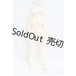 画像: UFdoll/1/12サイズ　ボディ I-25-12-07-241-KD-ZI