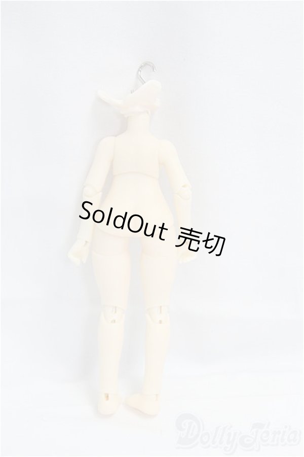 画像2: UFdoll/1/12サイズ　ボディ I-25-12-07-241-KD-ZI (2)