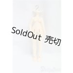 画像: UFdoll/1/12サイズ　ボディ I-25-12-07-239-KD-ZI