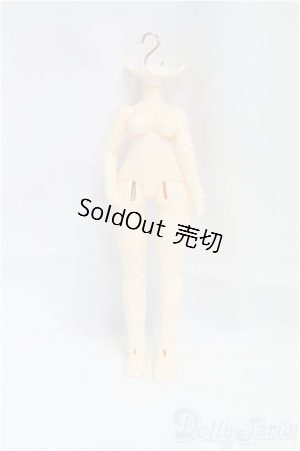 画像1: UFdoll/1/12サイズ　ボディ I-25-12-07-239-KD-ZI (1)