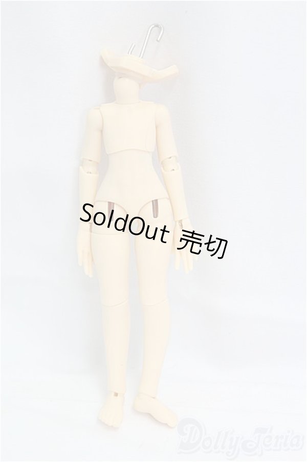 画像1: 1/12ドール/ボディ I-25-12-07-242-KD-ZI (1)