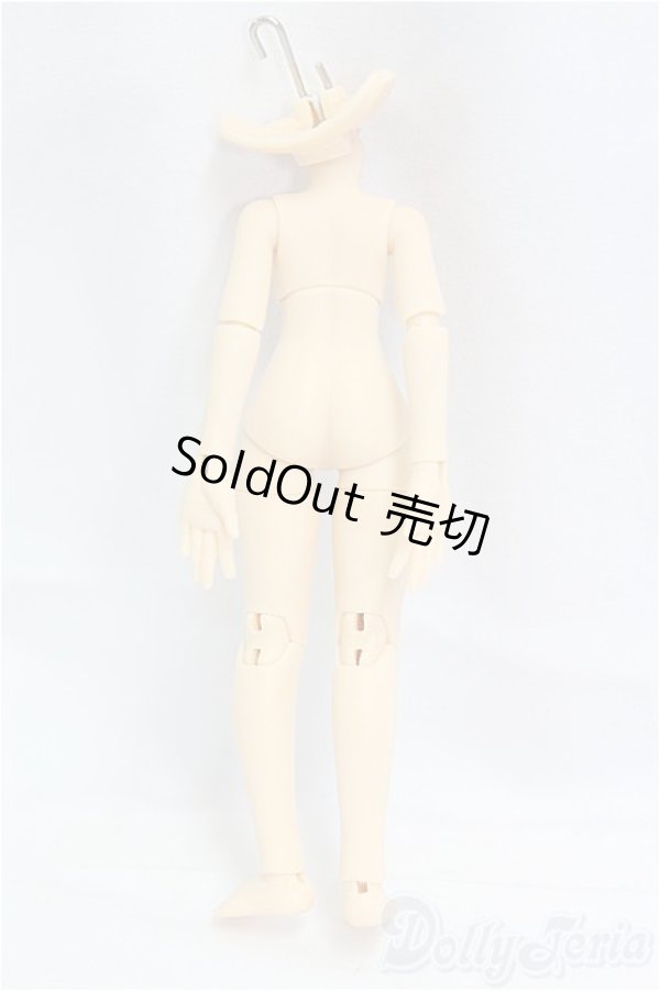 画像2: 1/12ドール/ボディ I-25-12-07-242-KD-ZI (2)