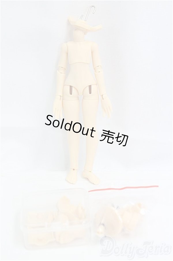 画像3: 1/12ドール/ボディ I-25-12-07-242-KD-ZI (3)