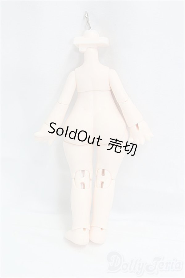 画像2: 1/12ドール/ボディ I-25-12-07-240-KD-ZI (2)