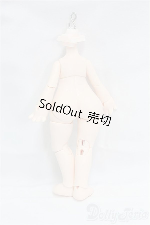 画像2: 1/12ドール/ボディ I-25-12-07-238-KD-ZI (2)