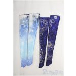 画像: SDM＆MSD/OF:靴下 I-25-12-07-235-KD-ZI