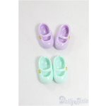 画像: オビツ11/OF:靴 I-25-12-07-269-KD-ZI