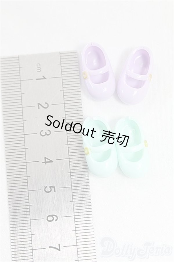 画像2: オビツ11/OF:靴 I-25-12-07-269-KD-ZI (2)