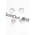 画像: 22mm/アニメアイ I-25-12-07-277-KD-ZI