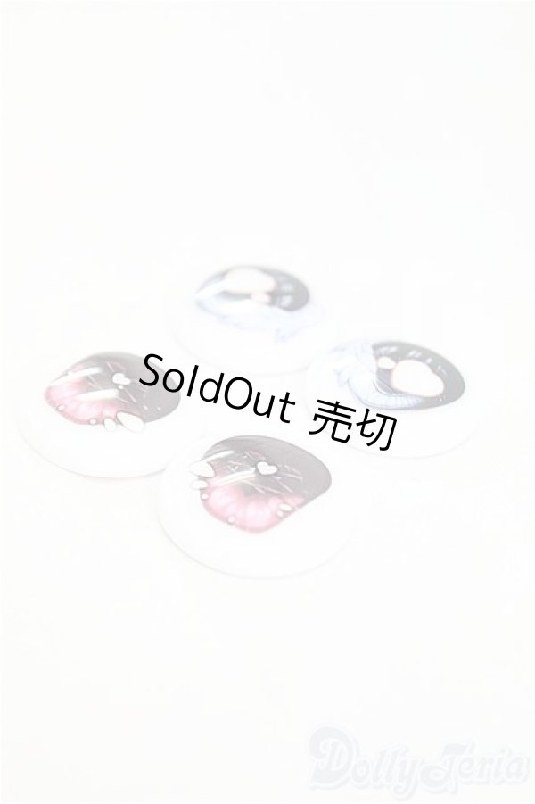 画像2: 22mm/アニメアイ I-25-12-07-277-KD-ZI (2)