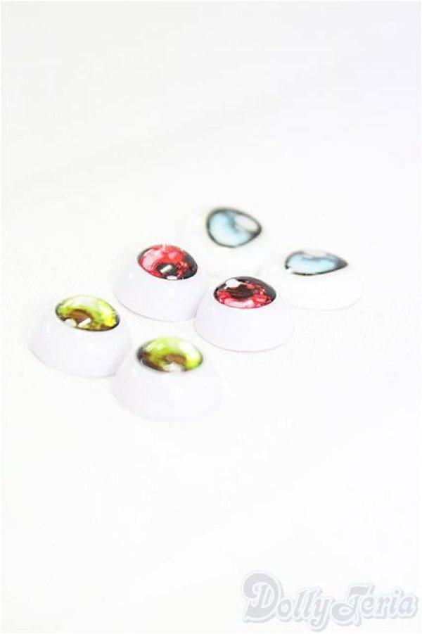 画像2: 12ｍｍ/アニメアイ I-25-12-07-271-KD-ZI (2)