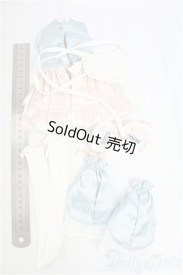 画像3: MDD/OF:チャイナ衣装セット I-25-12-07-234-KD-ZI (3)