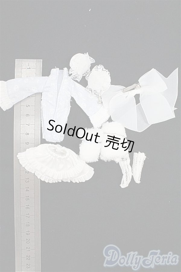 画像2: COME4FREE/OF:衣装　1/12サイズ I-25-12-07-233-KD-ZI (2)