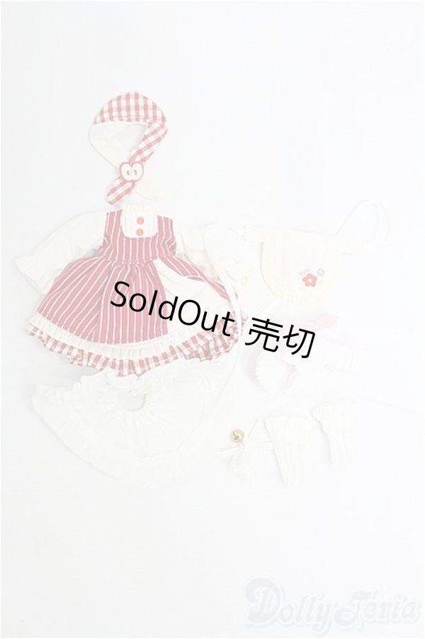 画像1: COME4FREE/OF:衣装　1/12サイズ I-25-12-07-232-KD-ZI (1)