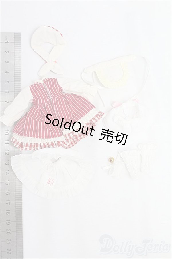 画像2: COME4FREE/OF:衣装　1/12サイズ I-25-12-07-232-KD-ZI (2)