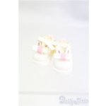 画像: オビツ11/OF:靴 I-25-12-07-268-KD-ZI