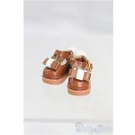 画像: オビツ11/OF:靴 I-25-12-07-250-KD-ZI