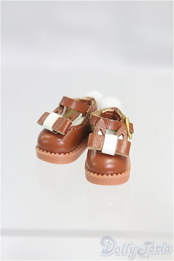 画像1: オビツ11/OF:靴 I-25-12-07-250-KD-ZI (1)