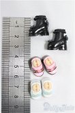 画像2: 1/12サイズドール/OF:靴 I-25-12-07-270-KD-ZI (2)